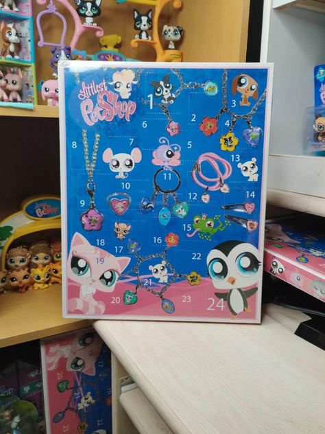 Lps Advent Calender, Lps In Store, Littlest Pet Shop Vintage, Lps Bonbon Cat, Lps Shorthair Cat 391, Lps Littlest Pet Shop, Littlest Pet Shop, Lps, Pet Shop