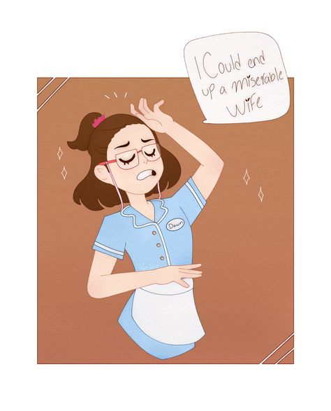 Guess who just got into another musical :'D By: @Pieslee Sound Of Music Quotes, Music Quotes Art, Reggae Music Quotes, Musical Fanart, Waitress Musical, Inspirational Music Quotes, Musical Theatre Broadway, Country Music Quotes, Musical Plays