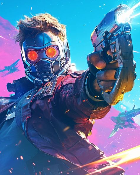 Star lord #starlord #guardiansofgalaxy #marvel | Instagram Marvel Instagram, Marvel Universe Art, Akali League Of Legends, Purple Bottom, Marvel Xmen, Peter Quill, Marvel Characters Art, Dancing In The Moonlight, Marvel Comics Wallpaper