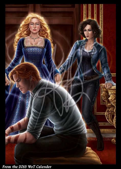 The Bonding | Wheel of Time Wheel Of Times, Wheel Of Time Books, Epic Fantasy Books, Robert Jordan, Wheel Of Time, Fantasy Book Series, Brandon Sanderson, Fantasy Fiction, Time Art