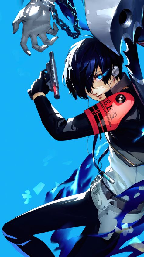 HD Persona 3 Reload Wallpaper Explore more Atlus. Reload, Megami Tensei, Persona 3 Reload, Role-Playing, Video Game wallpaper. https://www.whatspaper.com/hd-persona-3-reload-wallpaper-3/ Makoto Persona 3 Reload, Messiah Persona, Makoto Yuki Wallpaper, Persona 3 Wallpaper Iphone, Persona 3 Reload Wallpaper, P3 Reload, Persona 3 Fanart, Persona 3 Wallpaper, Psp Wallpaper