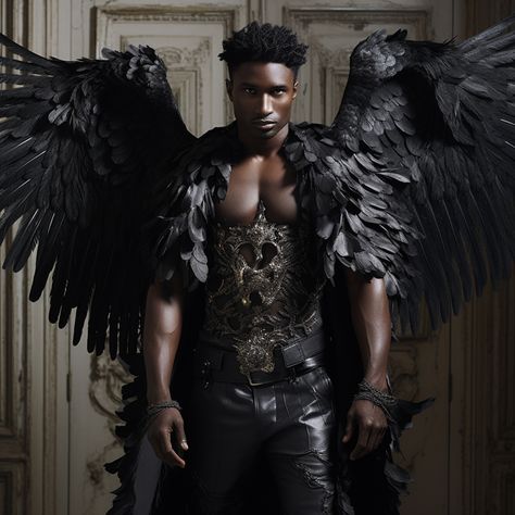 #MaleDarkAngel #FallenWingsFashion #EtherealEdgeForHim #CelestialShadow #DarkDivinity #HeavenlyHaunt #MensMysticMood #NocturnalNimbus #Halloween2023 #CostumeGoals #DarkDescentDesigns #AngelicAbyss #TrendingCostumes #HalloweenInspo #UniqueCostumes #CosplayCreativity Dark Angel Costume, Medusa Halloween Costume, Max Payne, Feather Angel Wings, Angel Costume, Halloween Men, Unique Costumes, Mens Halloween Costumes, Halloween Inspo