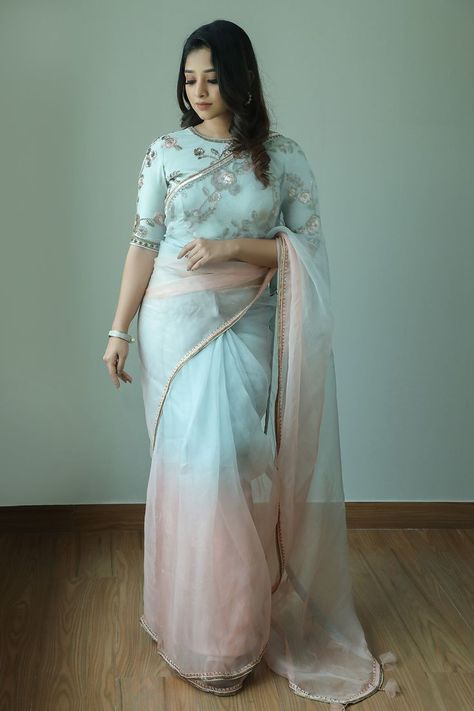 #PattuSaree #pinterest saree #dailywearsaree #netsaree #transparent saree blouse#Saree Draping #SareeStyle #Saree Blouse Designs #Saree #Sareel nspiration #InstaSaree #Saree Pact #Fancy Saree #SareeGermany #LehengaSaree #SareeBlogger #Cotton Saree #SareeLovers #SareeFashion #Georgette Saree #WeddingSaree #SareeOnline #SareesEducation #Handloom Saree #Saree Collection #Chiffon Saree #SareeLove #Banarasi Saree #Saree Blouselnspiration #Saree #Saree Addict #LoveSaree #Saree Silk #IWear Saree Transparent Saree Blouse, Indian Traditional Outfits, Saree Outfits, Blouse Designs Saree, Embroidery Sarees, New Kurti Designs, Floral Print Sarees, Branded Outfits, New Kurti