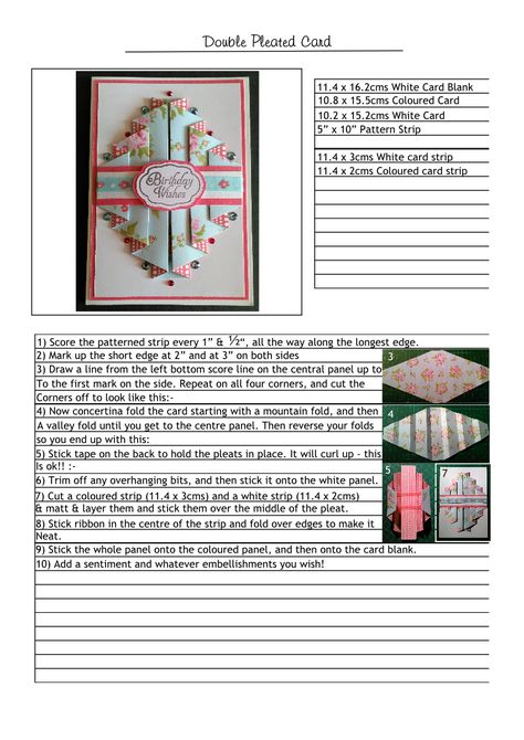 Iced Images, Drapery Fold Cards, Fancy Fold Card Tutorials, Card Making Templates, Card Making Tips, Card Making Tutorials, Fancy Fold Cards, Card Tutorial, Card Making Techniques