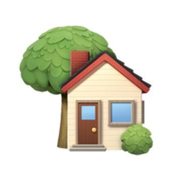 House Emoji, Ios Emoji, Emoji Iphone, Emoji Wallpaper Iphone, Cartoons Png, Png Icons, Emoji Wallpaper, New Post, App Icon