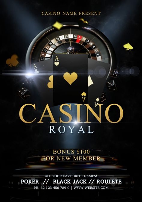 Poker Hands Rankings, Poker Run, Flyer Free, Poker Party, Joker Card, Casino Poker, Poker Games, Flyer Poster, Casino Night