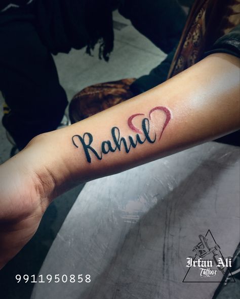 done by @IrfanAliTattooz book your appointment ❣️DM or 9911950858 ❣️ #irfanalitattooz Sensitive Skin Body Wash, Cool Forearm Tattoos, Baby Love Quotes, Photo Background Editor, Background Editor, Name Tattoo, Book Your Appointment, Forearm Tattoos, Photo Background