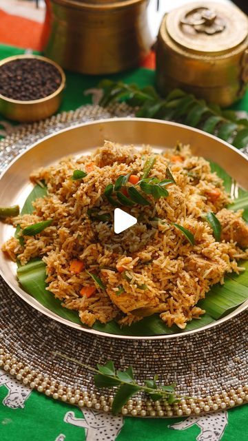 Fried Rice Recipe Video, Fried Rice Recipe, Cooking Recipe, Indian Dishes, I Promise You, Rice Recipes, Fried Rice, I Promise, Love It