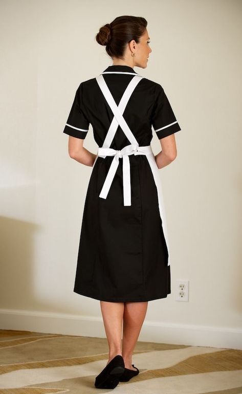 Housekeeping Dress, Hotel Uniforms, House Keeper, Earthy Blue, Housekeeping Uniform, Best Uniforms, Hotel Uniform, Corporate Uniforms, Hospitality Uniform