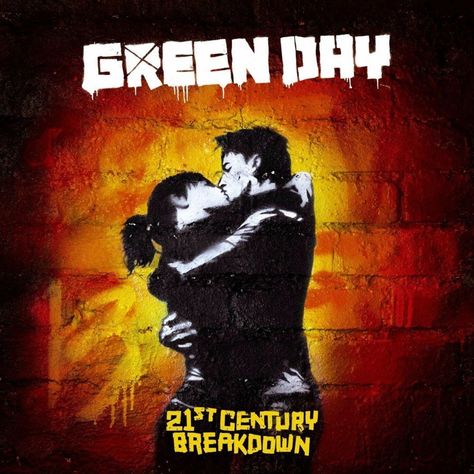 Read my thoughts on Green Day's "Last Night On Earth" on vibingonvinyl.com! Music Tattoo Arm, Painting Album Covers, Sheet Music Aesthetic, Sheet Music Tattoo, 21st Century Breakdown, Last Night On Earth, Restless Heart, Night On Earth, Fall In New York