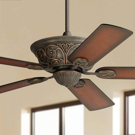 Farmhouse style ceiling fan