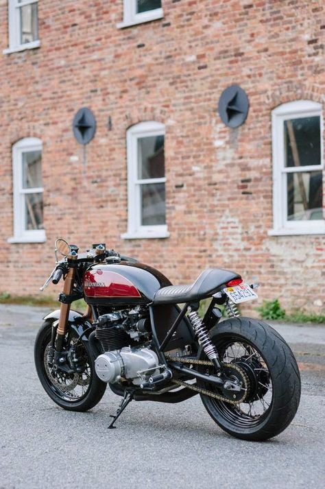 Cb 450 Cafe Racer, Cb550 Cafe Racer, Cb 750 Cafe Racer, Cb Cafe Racer, Honda Cb1100, Xjr 1300, Cb 450, Retro Bikes, Cafe Racer Moto