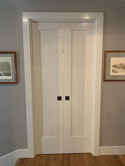 double pocket doors for master entrance and closet entrance? Bathroom Entry Door Master Bedrooms, Bedroom Pocket Doors, Master Suite Entrance, Double Pocket Doors Closet, Pocket Doors Closet, Pocket Door To Bedroom, Pocket Doors Bedroom, Master Closet Pocket Door, Single Pocket Door