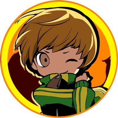 P4 Chie Satonaka PQ2 Chie Satonaka Icon, Persona Q2 Icons, Persona Pfp, Persona Q2, Persona 4 Manga, Persona Icons, Chie Satonaka, Persona Crossover, Persona Q