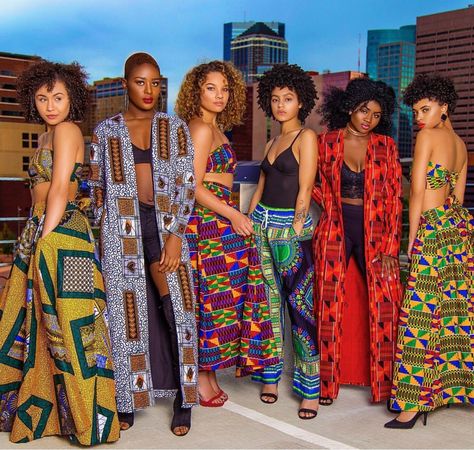 I want to host an African fashion party or festival Africa Fashion Style, Style Africain, African Print Clothing, African Fashion Designers, Afrikaanse Mode, African Fashion Modern, Creative Lifestyle, African Inspired Fashion, African Print Dresses