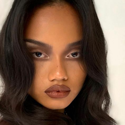 Maelys jallali on Instagram: “bts of something good” Female Gaze, Smink Inspiration, Ethereal Makeup, Dope Makeup, Winter Makeup, Cute Makeup Looks, Makeup Obsession, Editorial Makeup, Makeup Goals