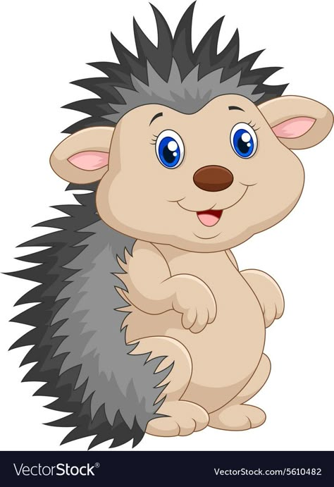 Cute Turtle Cartoon, Hedgehog Cartoon, Cute Elephant Cartoon, Eagle Cartoon, Hedgehog Illustration, Deer Cartoon, Images Emoji, Horse Cartoon, Cute Lion