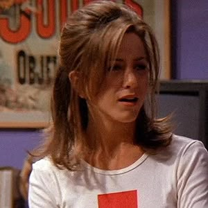 Rachel Green Hair, Rachel Haircut, Rachel Hair, Jennifer Aniston Hair, Jenifer Aniston, Jen Aniston, 90s Hairstyles, Rachel Green, Hair Color And Cut