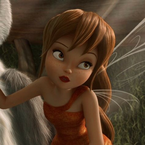 Tinker Bell, A Cartoon, Tumblr, White