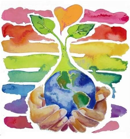 Kathe With an E: Happy Earth Day! Earth Day Posters, Earth Day Crafts, Earth Day Activities, Love The Earth, Happy Earth, We Are The World, Save Earth, Green Day, Golden State Warriors