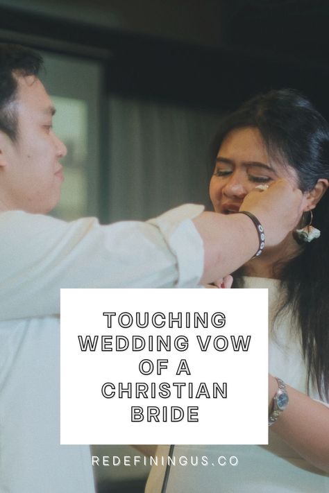 Vow Ideas To Husband Christian, Traditional Vows Christian, Personal Vows To Husband Christian, Godly Vows To Husband, Marriage Vows To Husband Christian, Best Vows To Husband, Modern Christian Wedding Vows, Wedding Vows Christian Beautiful, Sample Wedding Vows To Husband