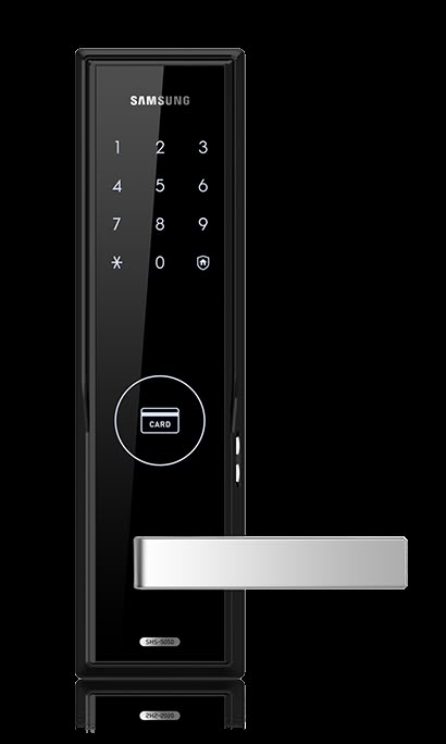 Samsung Door Lock, Korean Apartment, Door Lock System, Keyless Door Lock, Digital Door Lock, Door Key, Luxury Room Bedroom, Digital Lock, Spa Interior