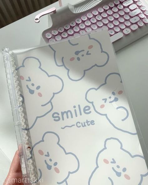 Bullet Journal Cover Ideas, Smile Cute, Notebook Cover Design, Study Stationery, Bullet Journal Aesthetic, Bullet Journal Design Ideas, Bullet Journal School, Bullet Journal Themes, Bullet Journal Writing