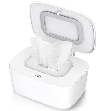 Baby Wipe Holder, Baby Wipes Container, Wipe Holder, Baby Wipe Case, Water Wipes, Wipes Container, Flushable Wipes, Wipes Dispenser, Wipes Case