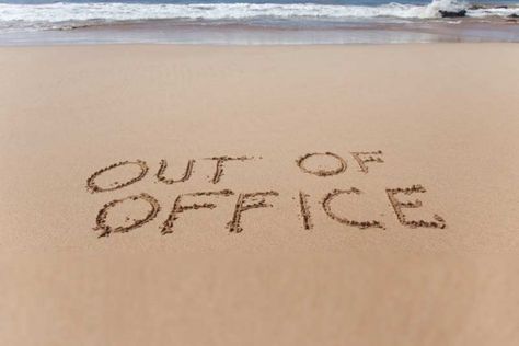 Out Of Office Reply, Vacation Quotes Funny, Out Of Office Email, Out Of Office Message, Funny Emails, Vacation Humor, Vacation Quotes, Office Quotes, Phone Messages