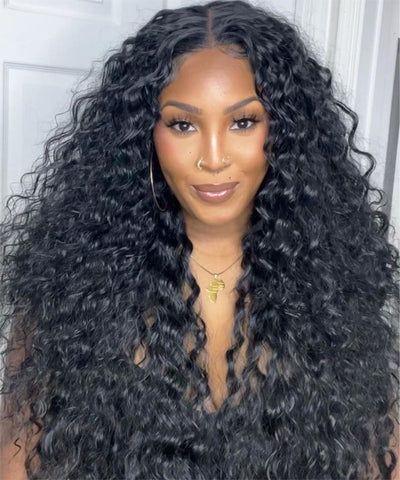 How To Deep Wave Your Hair, Loose Deep Wave Sew In, Loose Deep Wave Weave Sew Ins, Loose Deep Wave Hairstyles, Loose Wave Sew In, Deep Wave Sew In With Closure, Deep Wave Sew In, Loose Deep Wave Hair, Deep Wave Weave