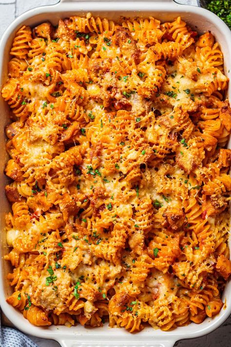 Ground Turkey Pasta Ground Turkey And Pasta Recipes, Ground Turkey Pasta Bake, Turkey Pasta Recipes, Pasta With Ground Turkey, Ground Turkey Pasta Recipes, Ground Turkey Pasta, Turkey Pasta, Elbow Pasta, Soy Curls