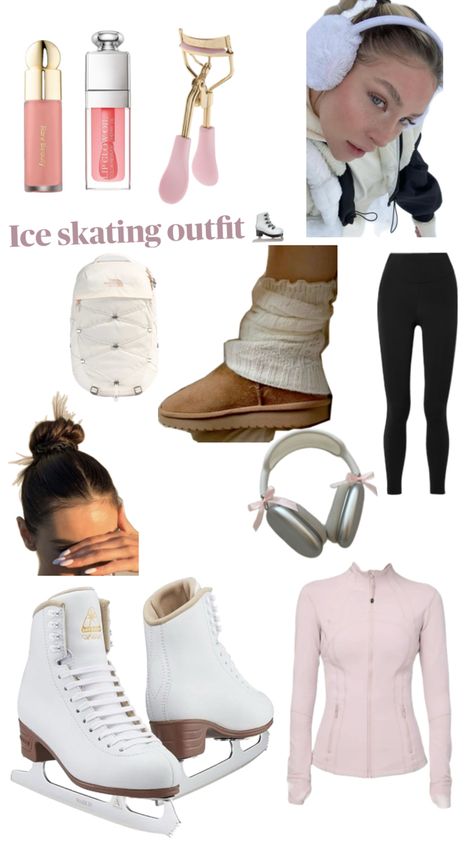 What To Wear For Ice Skating, Outfits For Ice Skating, Ice Skating Fits, Skate Outfit, Ice Skating Party, Skate Fits, Skate Party, Ice Skating, Skating