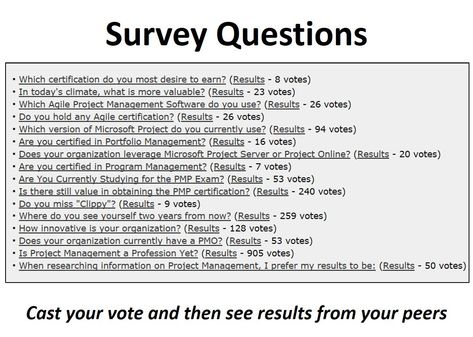 Survey Questions Microsoft Project, Agile Project Management, Survey Questions, Program Management, Portfolio Management, Project Management, Microsoft, Portfolio, Quick Saves