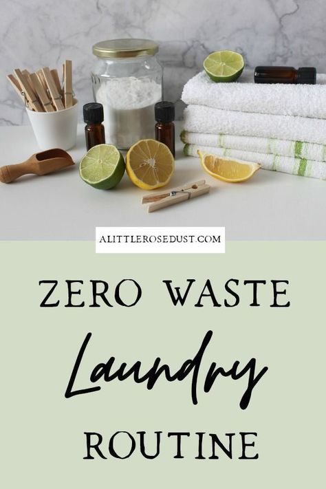 Zero Waste Laundry, Waste Free Living, Zero Waste Swaps, Eco Friendly Laundry, Laundry Routine, Waste Reduction, Plastic Free Living, Zero Waste Kitchen, Waste Free