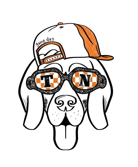 Tn Vols Tattoo, Tennessee Wallpaper Iphone, Tennessee Aesthetic Wallpaper, Tn Vols Wallpaper, Tennessee Vols Aesthetic Wallpaper, Tennessee Vols Room Ideas, Tennessee Vols Aesthetic, Vols Shirt Ideas, Tennessee Shirt Ideas