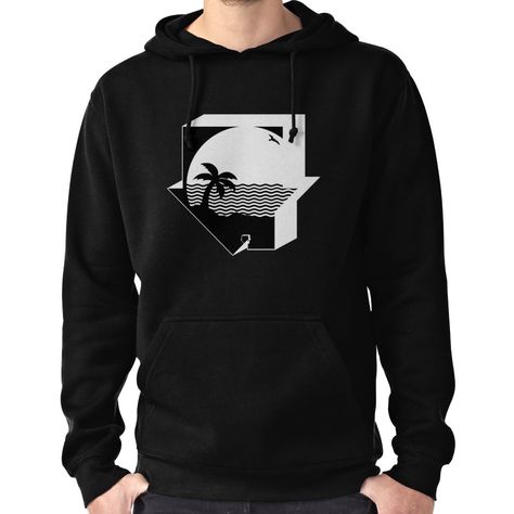 The Neighbourhood Hoodie (Pullover) The Neighbourhood House Logo, The Love Collection The Neighbourhood, Sweater Whether The Neighborhood, The Nbhd Hoodie, The Neighbourhood Vinyl, Hoodie Pullover, Lightweight Hoodie, Chiffon Tops, Pullover Hoodie