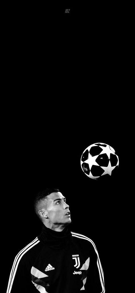 Ronaldo Black Wallpaper, Cr7 Black Wallpaper, Ronaldo Juventus Wallpapers, Cristiano Ronaldo Training, Cristiano Ronaldo Hd Wallpapers, Jersey Wallpaper, Ronaldo Jersey, Ronaldo Wallpaper, Messi Vs Ronaldo