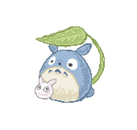 Png App Icon, Studio Ghibli, App Icon, Cross Stitch, Green, Blue, White