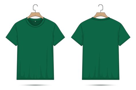 t-shirt mockup,front and back view,dark green,t shirts,blank,clothes,front,back,fashion,clothing,casual,shirt,sport,apparel,cloth,sleeve,body,men,view,isolated,dark green color,style,shop,advertising,wear,tee,mockup,business,unisex,neck,front view,outfit,mock-up,sportswear,advertisement,model,cotton,textile,neckwear,neck tees,short,short sleeve,short sleeve shirt,fabric,mock,up,flat,cartoon,templates,print Dark Green Png, Dark Green T Shirt, Green Png, T Shirt Png, Blank T Shirts, Shirt Template, Green T Shirt, T Shirt Mockup, Stylish Sarees