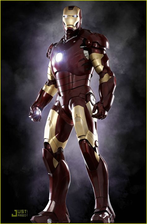 iron man full body Iron Man 2008, Robert Downey Jr., Iron Man Wallpaper, Iron Man Suit, Iron Man 3, Art Kawaii, Steeler Nation, Movies And Series, 웃긴 사진