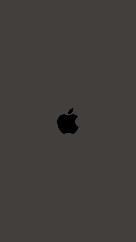 Grey Apple Wallpaper, Apple Lockscreen, Iphone Wallpaper Plants, Home Screen Wallpaper Hd, Simplistic Wallpaper, Apple Iphone Wallpaper Hd, Wallpaper Iphone Love, Graffiti Wallpaper Iphone, Apple Logo Wallpaper Iphone