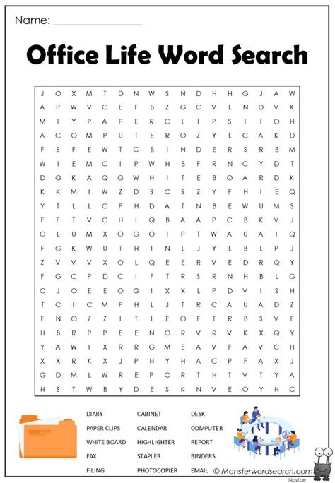 nice Office Life Word Search Word Search Poster, Nice Office, Free Printable Word Searches, Admin Assistant, Bosses Day, Word Search Printables, Office Life, Word Searches, Life Words