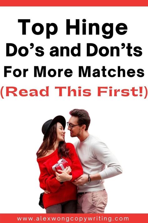 Top Hinge Do’s and Don’ts for More Matches (Read This First!) dating format for yahoo dating tips for women 90 day rule dating dating apps senior dating sites online dating for seniors #Top #Hinge #Dos #Donts #Matches #Read Hinge App, Hinge Dating App, Free Local Dating, Hinge Dating, Bumble Dating, Free Dating Websites, Online Dating Apps, Apps For Teens, Senior Dating