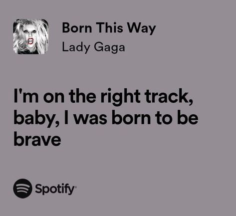 Born This Way Lady Gaga, Lady Gaga Lyrics, Christopher Paolini, Born This Way, Lady Gaga, Song Lyrics, Songs, Music