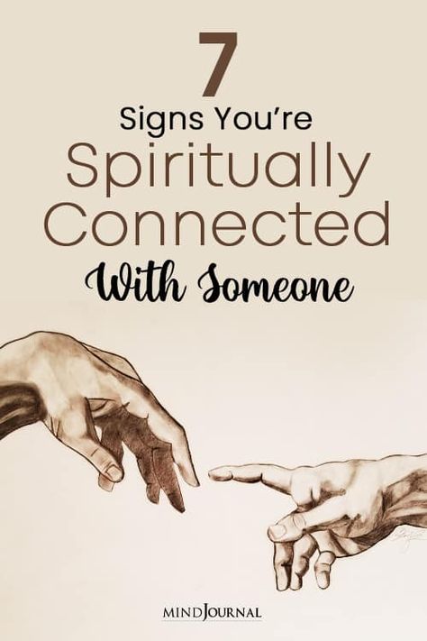 7 Signs You Are Spiritually Connected With Someone Spiritually Connected, Chemistry Between Two People, Spirit Connection, Connection With Someone, Relationship Psychology, Become Wealthy, Lost My Job, Scorpio Facts, Finding Happiness