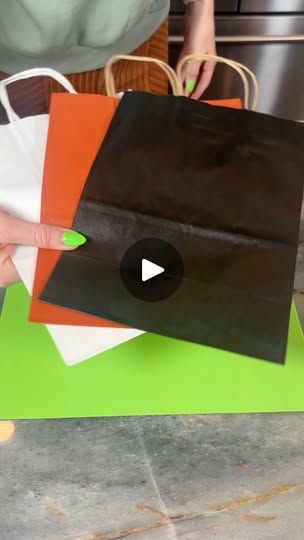 256K views · 4K reactions | Vintage inspired Halloween DIY 🎃 👻 #diy #craft #halloween #home #reel #reels #viralreels #reelsviral #fall #crafts #crafting #fyp #foryou | Elaine Carol’s Kitchen Halloween Books For Kids, Christmas Bows Diy, Craft Halloween, Bows Diy, Halloween Home, Diy Bow, Autumn Halloween, Christmas Bows, Useful Life Hacks