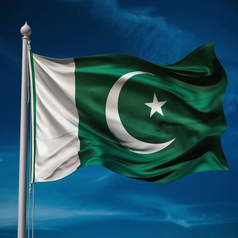 Ideogram Pakistan Flag Hd Wallpaper, Pakistan Flag Hd, Muslim Faith, Poster 3d, Pakistan Independence, Pakistan Independence Day, Pakistan Flag, Beauty Salon Logo, Banner Background Images