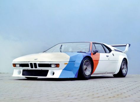 1979 BMW M1 Procar Wallpapers Magazine Sport, Bmw White, Vintage Auto's, Bmw Art, Bmw M1, Bmw Classic Cars, Bmw Wallpapers, Bmw Classic, Top Gear