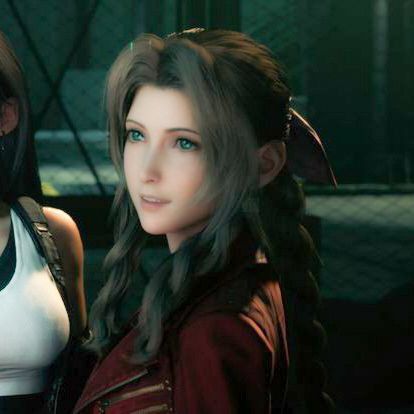 Tifa and Aerith matching Tifa And Aerith, Female Friendship, Tifa Lockhart, Ada Wong, Final Fantasy Vii, Matching Profile Pictures, Roman Empire, Art Reference Photos, Matching Pfp