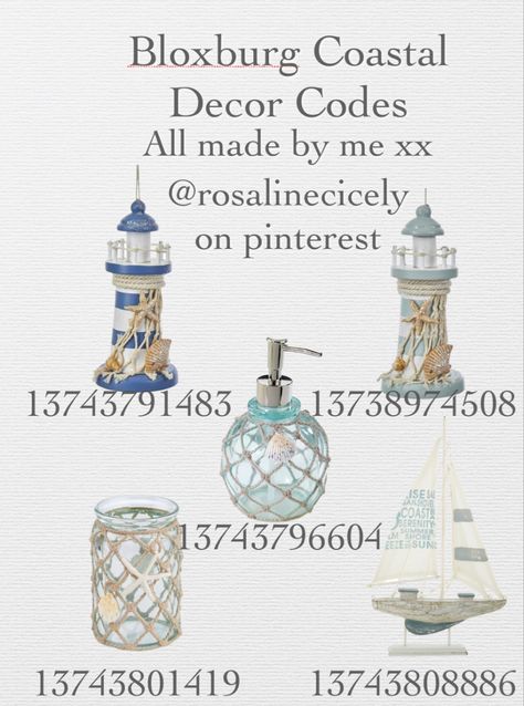 Coastal Decor Bloxburg, Beachy Roblox Decals, Coastal Decor Decals Bloxburg, Bloxburg Costal Plant Decals, Roblox Coastal Decals, Costal Decals Bloxburg Decor, Palm Tree Codes Bloxburg, Coastal Picture Codes Bloxburg, Costal Decal Codes